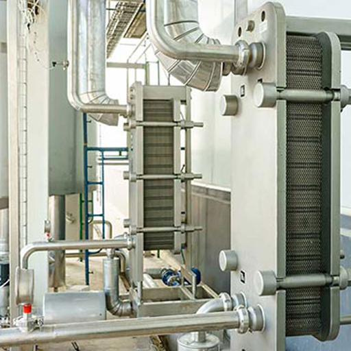 Heat Exchangers - Image 2