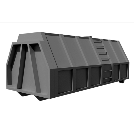 Wastewater Treatment - Image 6