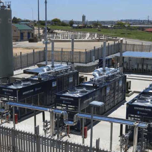 WasteToEnergy-system