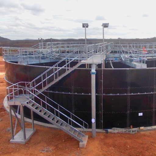 Wastewater Treatment - Image 4