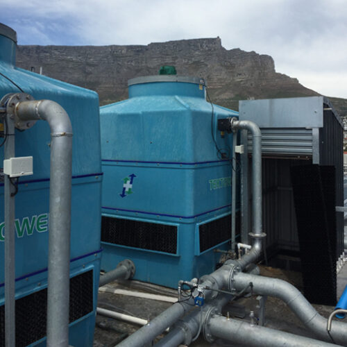 Water Cooling Towers - Image 2
