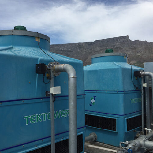 Water Cooling Towers - Image 3