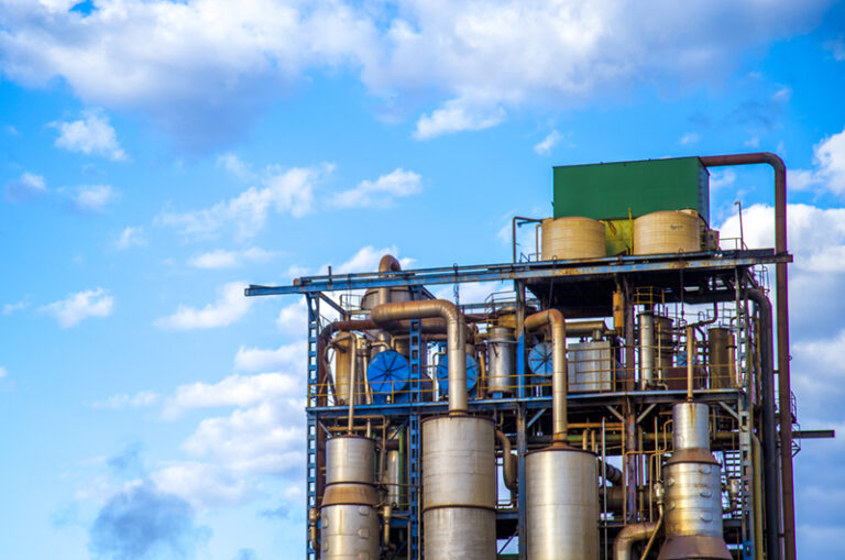 Sugar Engineering Resulta Exporters – Project Engineering