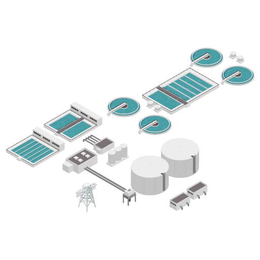 Wastewater Treatment
